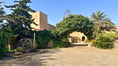 Foto 3 de Finca rústica en venta en Santanyí Poble, Santanyí
