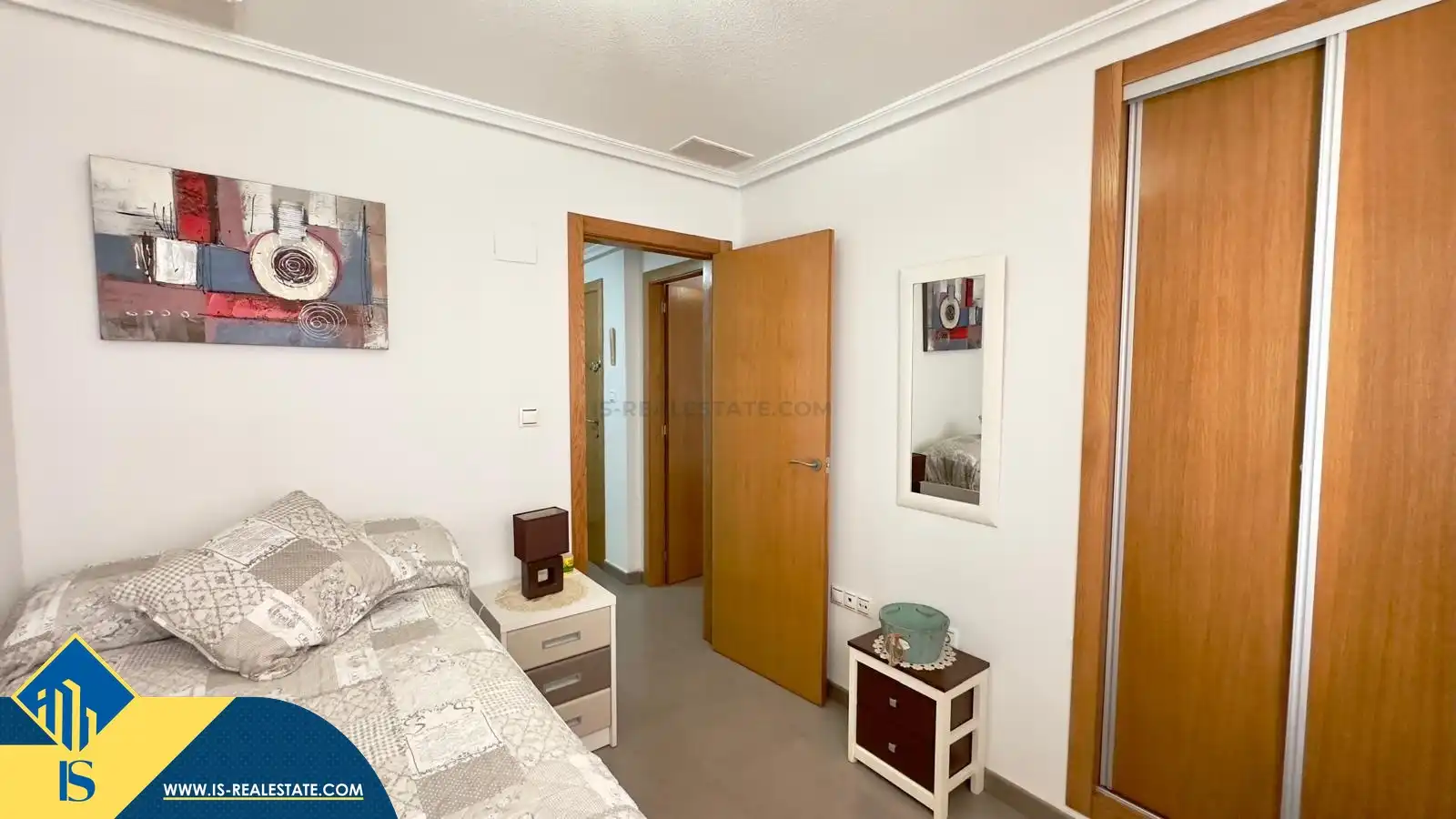 Wohnung mit Aufzug zum Verkauf in Centro, imagen 30
