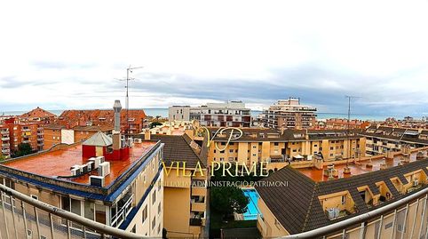 Foto 3 de Ático en venta en Centre, Vilassar de Mar