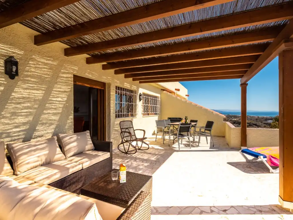 Casa con piscina in vendita a Vista de los Ángeles, imagen 22
