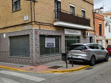 Gewerbefläche zur Miete in Calle de Calderón de la Barca