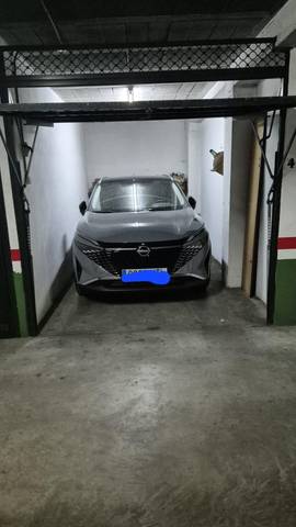 Garaje en Venta en La Banda - Campo de Fútbol