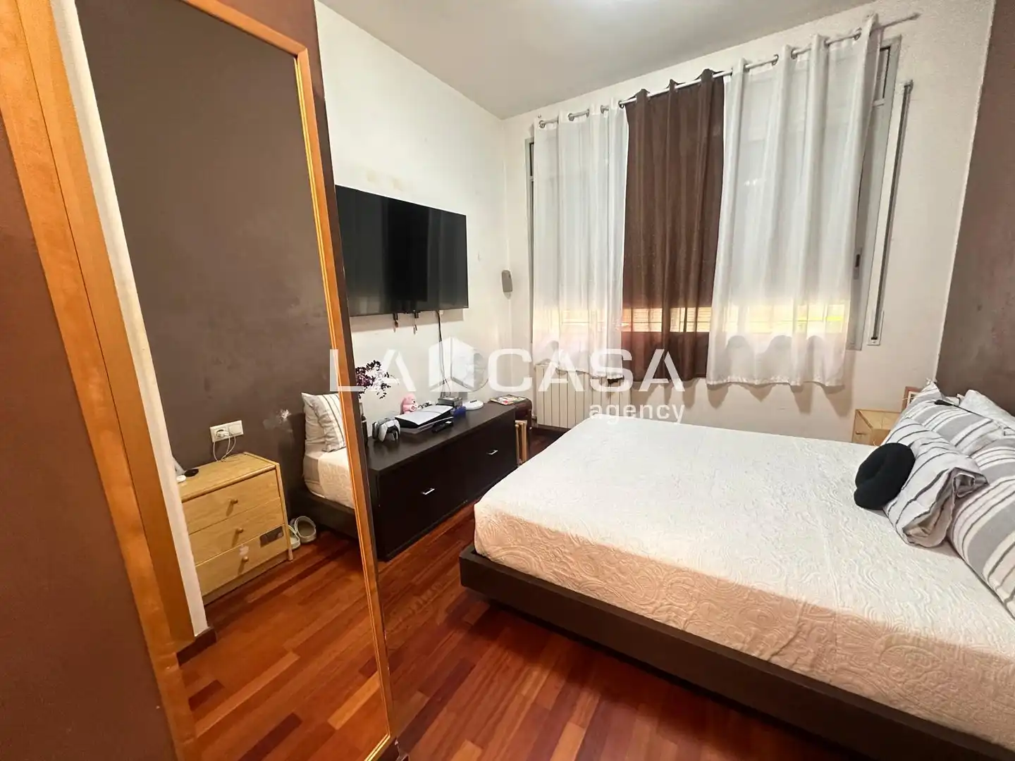 Ground floor for sale in Canovelles