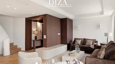 Foto 4 von Maisonette zum Verkauf in De Antonia Mercé, Goya, Madrid Capital