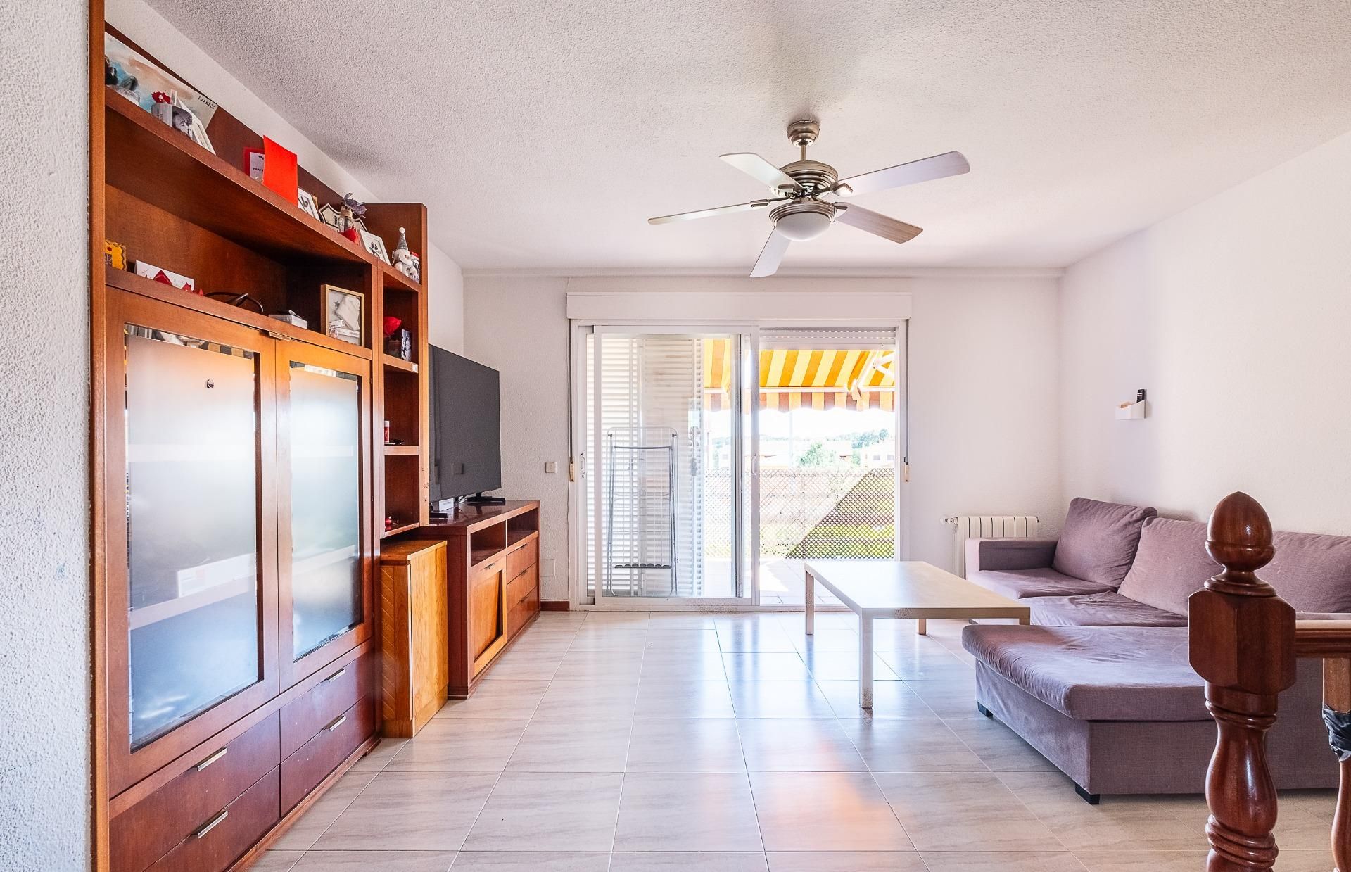 Dúplex en venda a Navalafuente