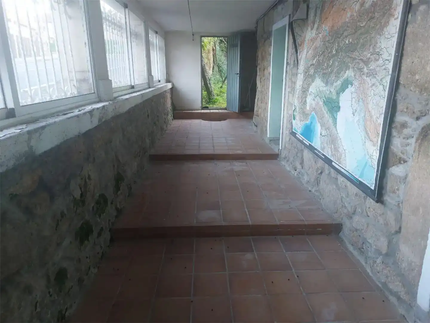 Casa o xalet en venda en Vilagarcía de Arousa