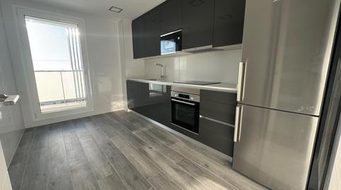 Foto 5 de Àtic en venda a Las Villas - Valparaiso - El Peral, Valladolid Capital