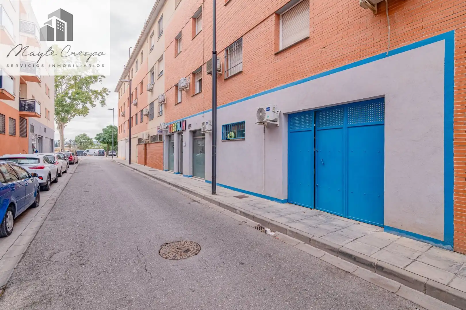 Local commercial à vendre à Calle Alhambra 2, imagen 29