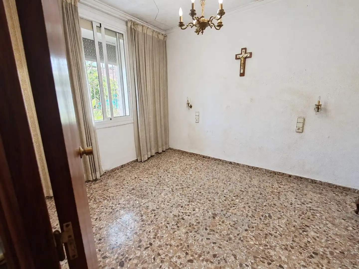 Habitación de Casa o chalet en venta en Murcia con Aire acondicionado, Calefacción y Terraza