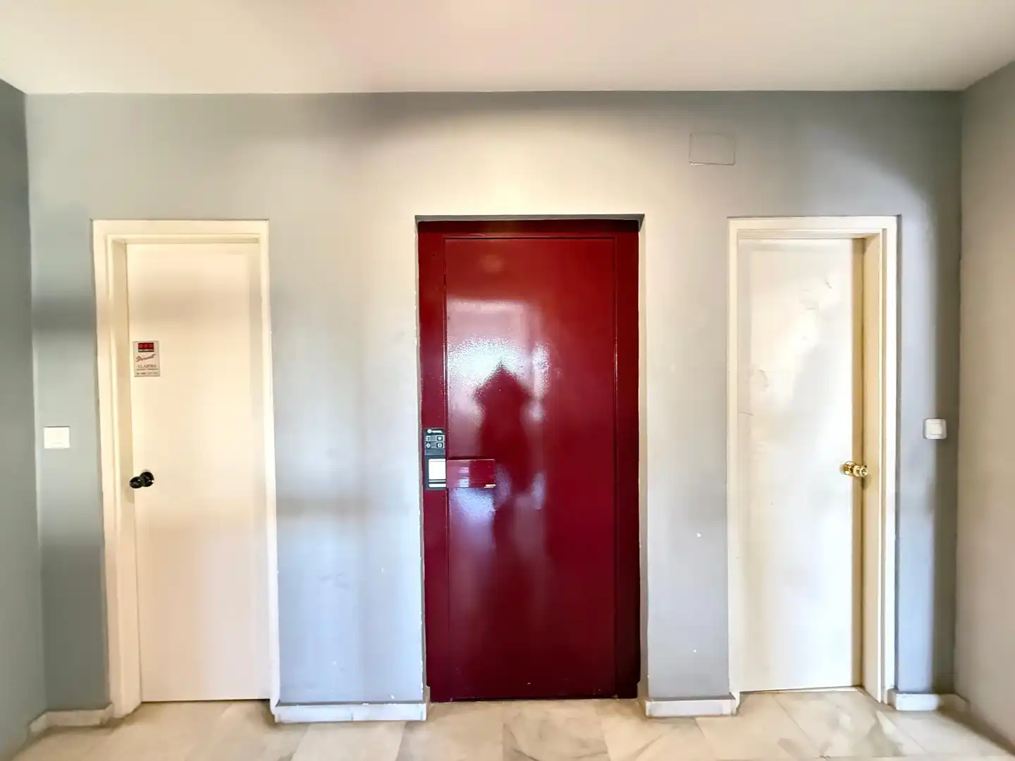 Office for rent in Mairena del Aljarafe  with Air Conditioner