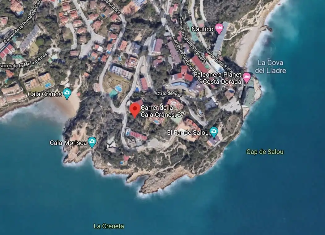 Residential land for sale in Pla de Maset - Cap de Salou, imagen 4
