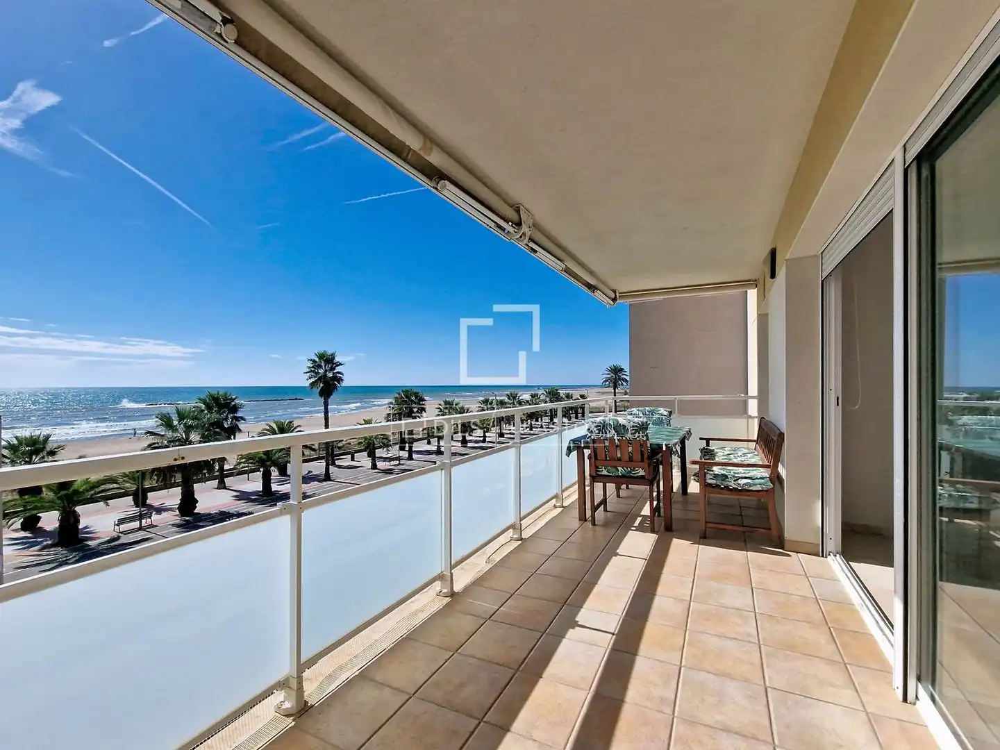 Piso con terraza en venta en Les Salines - Pla de Sant Pere, imagen 18