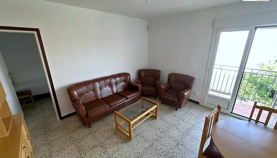 Foto 1 de Piso en venta en Maestro Serrano, Carlos Ruiz, Madrid