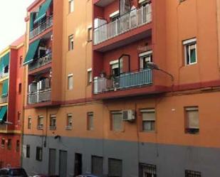 Exterior view of Flat for sale in Badalona