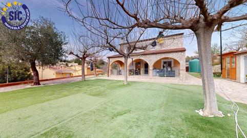 Foto 2 de Casa o chalet en venta en Vilafamés, Castellón
