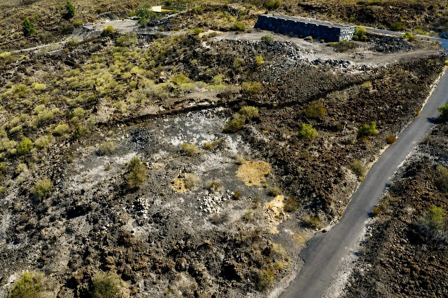 Lands and plots for sale in Alcalá, imagen 6