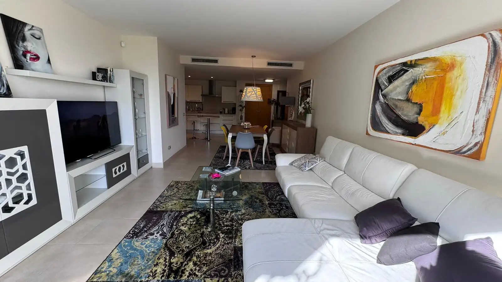 Apartament de lloguer a LOS ALTOS DE LOS MONTEROS, 5, Alto de los Monteros