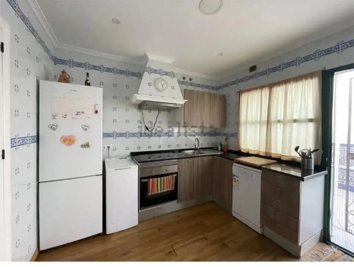 Kitchen of Detached homes for sale in Camas  with Air Conditioner and Balcony