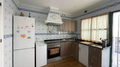 Foto 5 de Casa adosada en venda a Calle la Cruz, 51, Centro - Barriada Mallorca, Camas