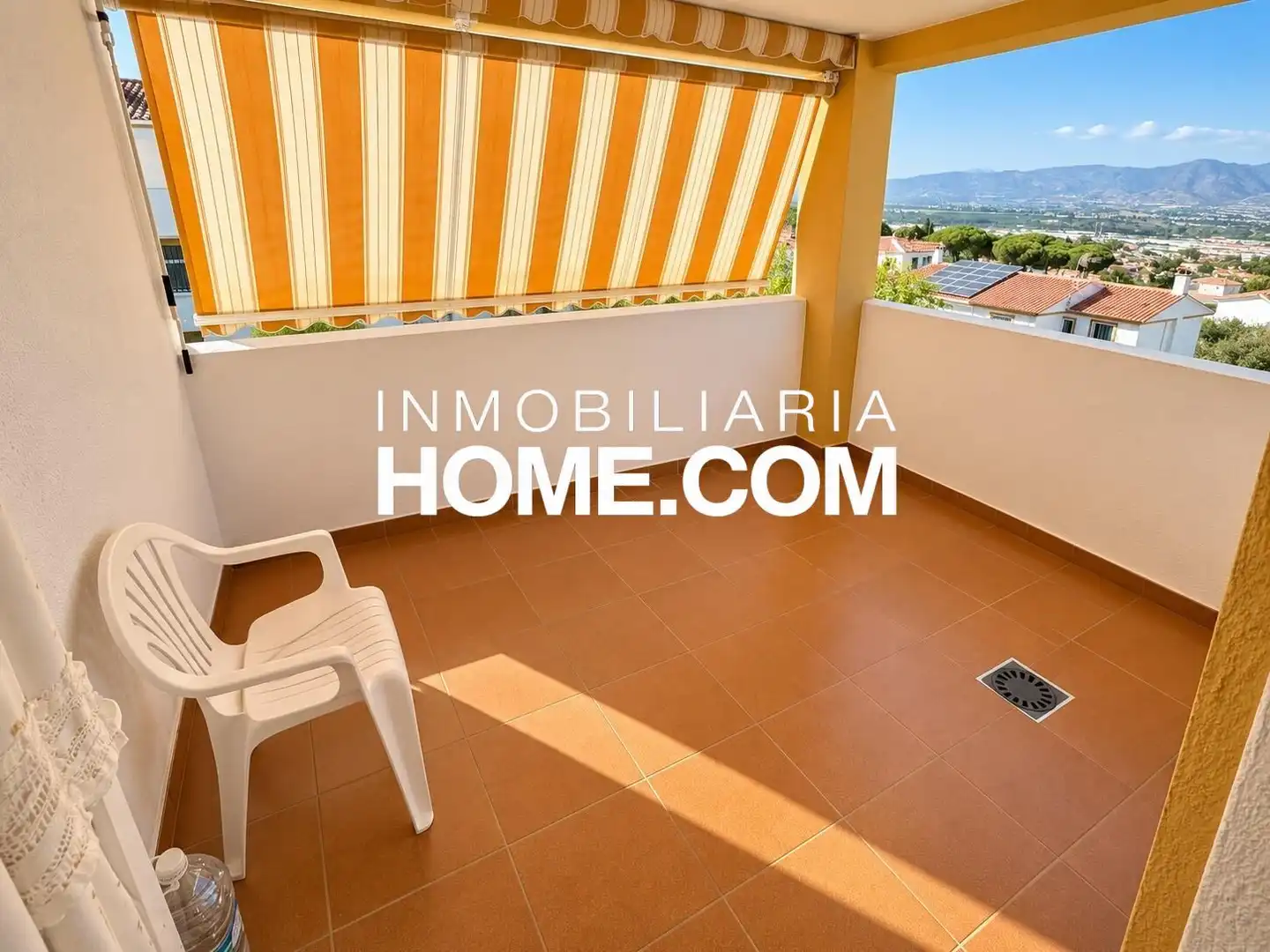 Casa aparellada amb terrassa en venda a Manantiales - Lagar - Cortijo, imagen 7