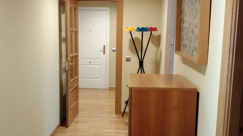 Foto 5 de Piso de alquiler en Calle Remigio Múgica, 2, Milagrosa, Pamplona / Iruña