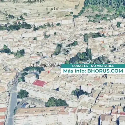 Piso en venta en Doctor Muñoz 21, imagen 2