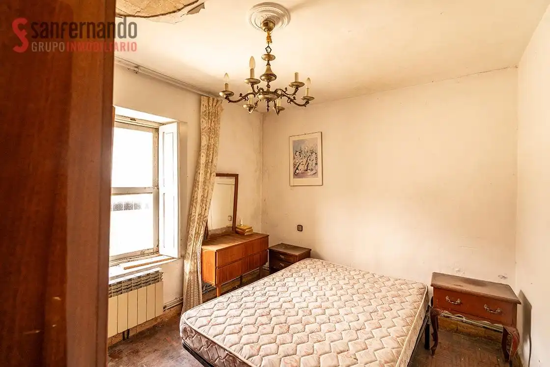 Habitación de Casa o chalet en venta en Piélagos