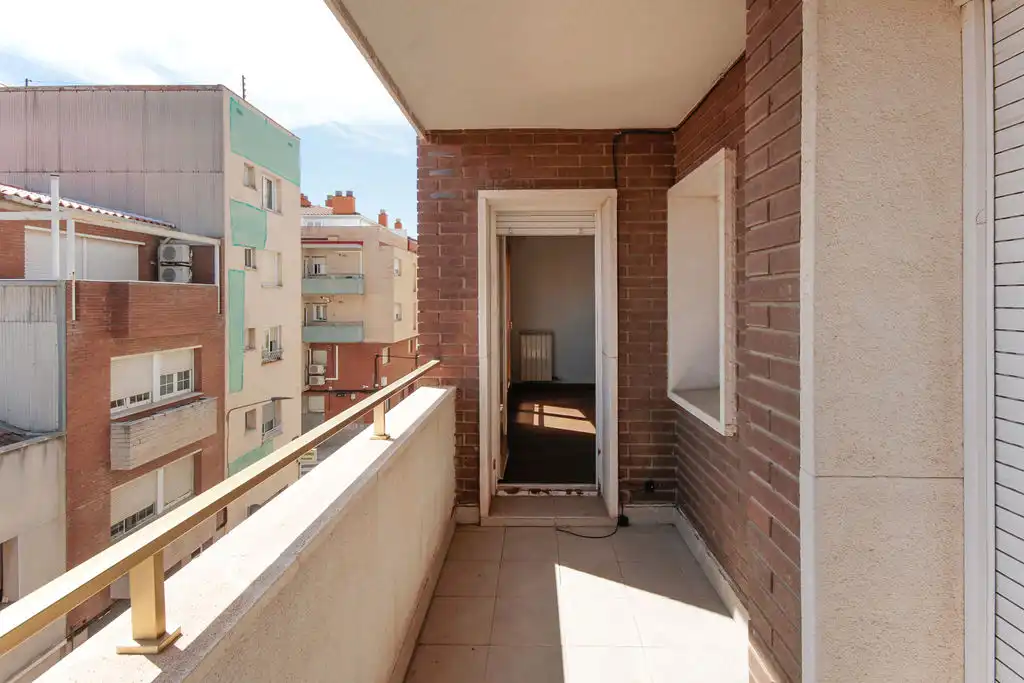 Wohnung mit Aufzug zum Verkauf in C/ Galvani, imagen 5