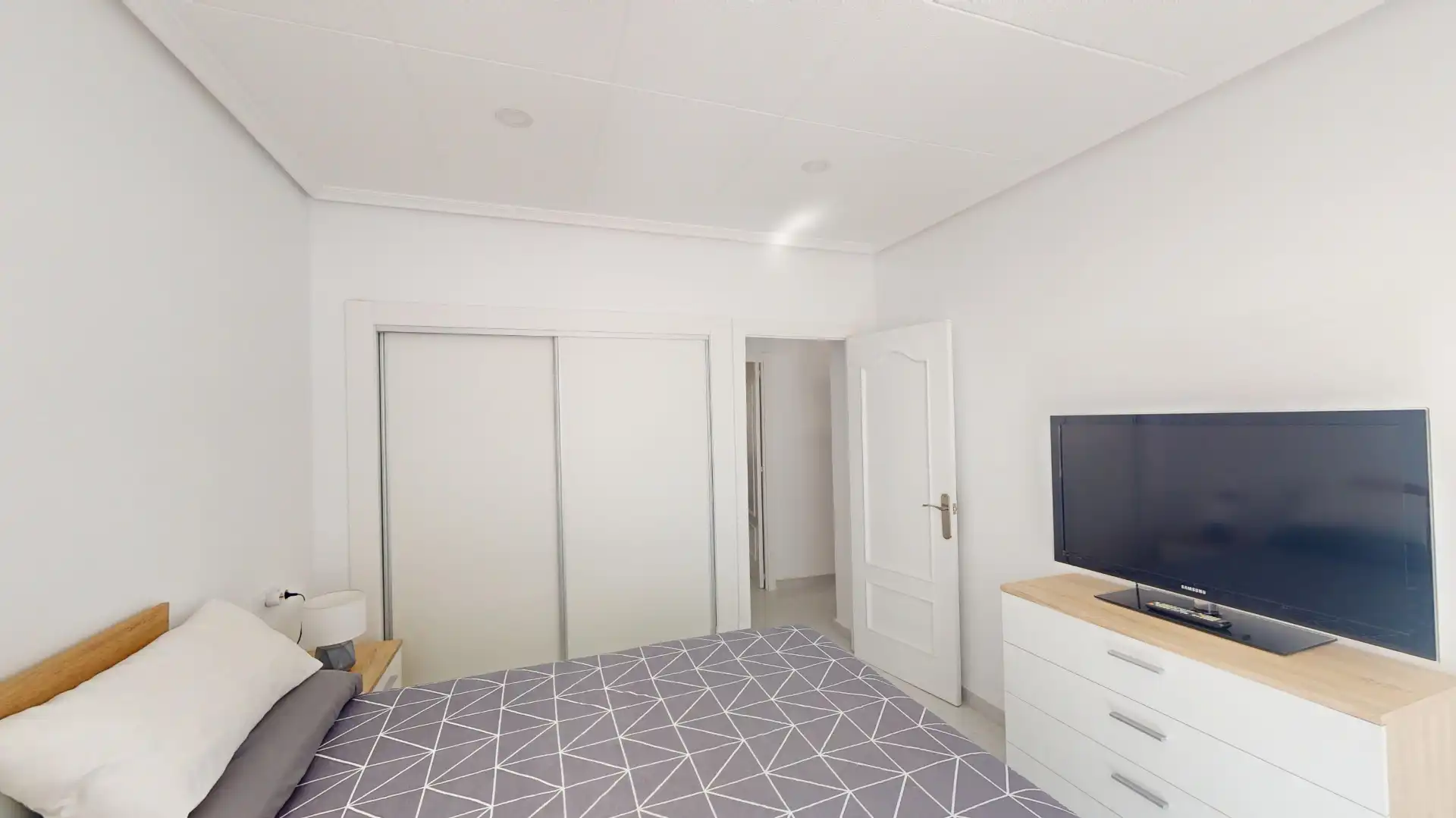 Habitación de Piso en venta en Alicante / Alacant
