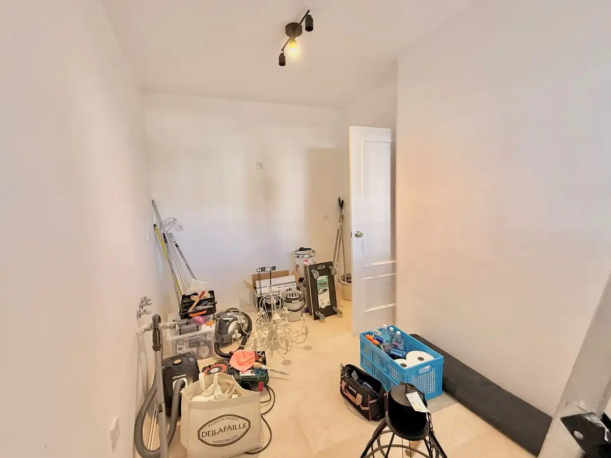 Apartamento en venta en Fuengirola con Aire acondicionado, Calefacción y Terraza