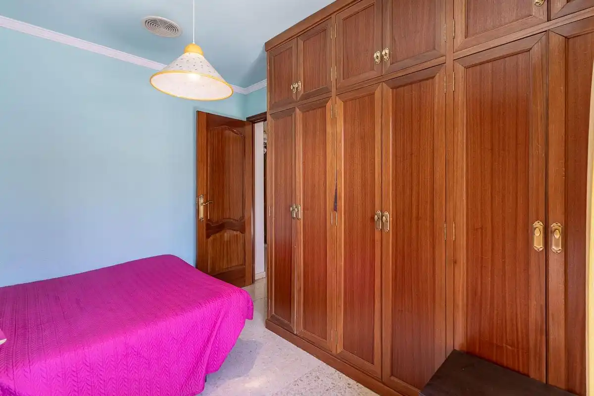 Casa adosada en venta en Calle LA REDONDA, 21, Pinos Puente