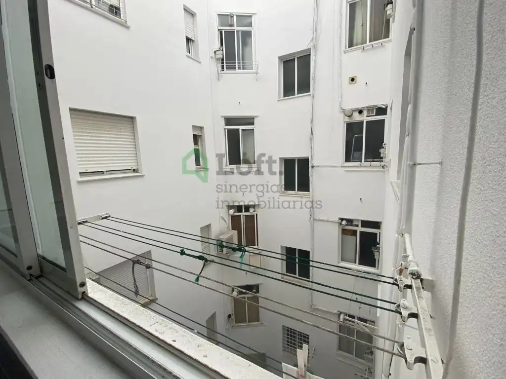 Vista exterior de Pis en venda en Badajoz