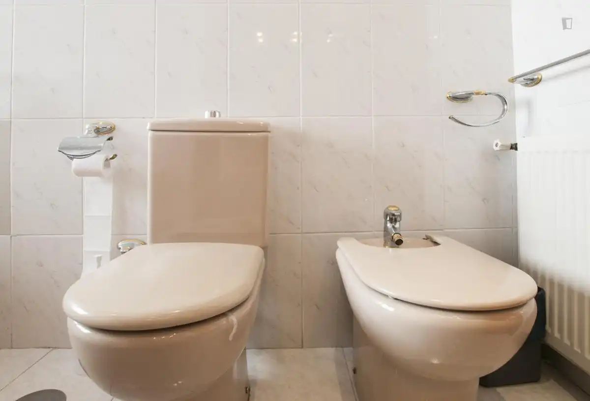 Habitación en Abrantes