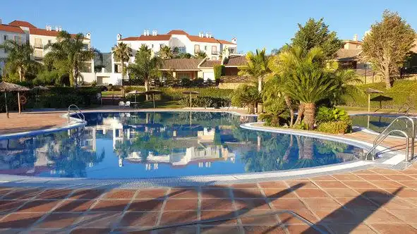 Flat for rent in Camino Cuesta del Palmar, 288, Alquería - Torrealquería