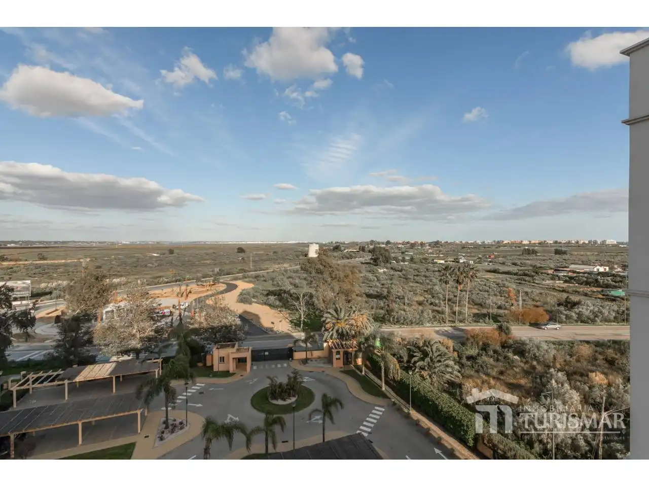 Àtic en venda a Urbanizacion Las Marismas, 1, Ayamonte ciudad