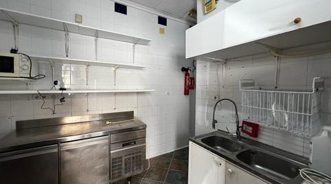 Foto 5 von Geschaftsraum zum Verkauf in Calle Navegantes, Zona Playa del Cura, Torrevieja