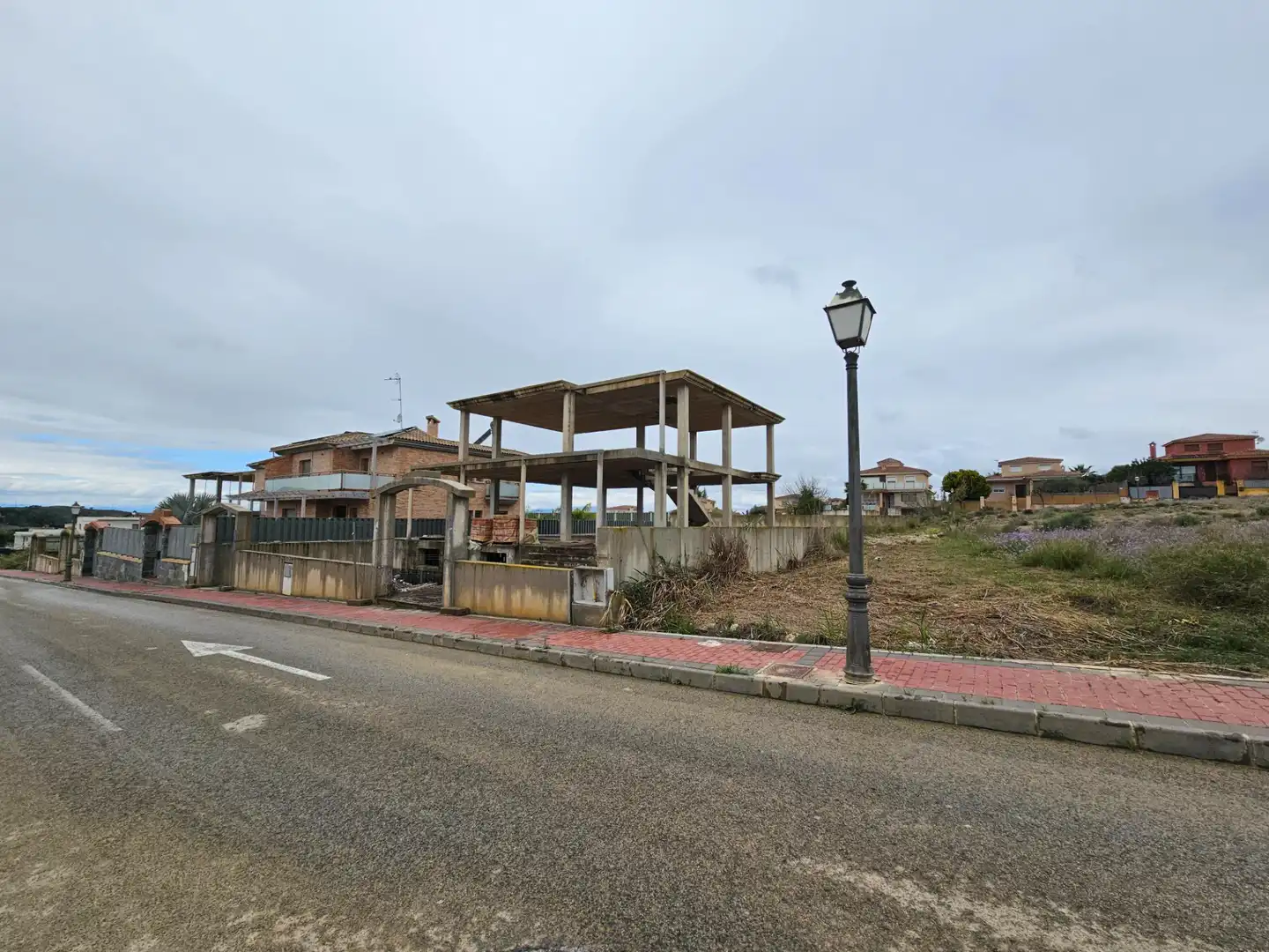 Casa o xalet en venda en Molina de Segura