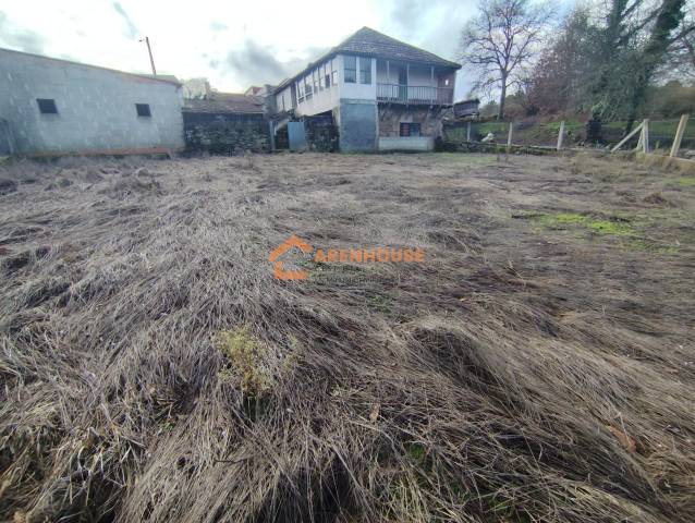 Casa-chalet en Venta en San Amaro