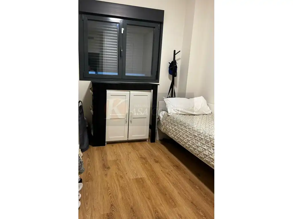 Dormitori de Pis en venda en Mijas amb Aire condicionat, Terrassa i Piscina comunitària
