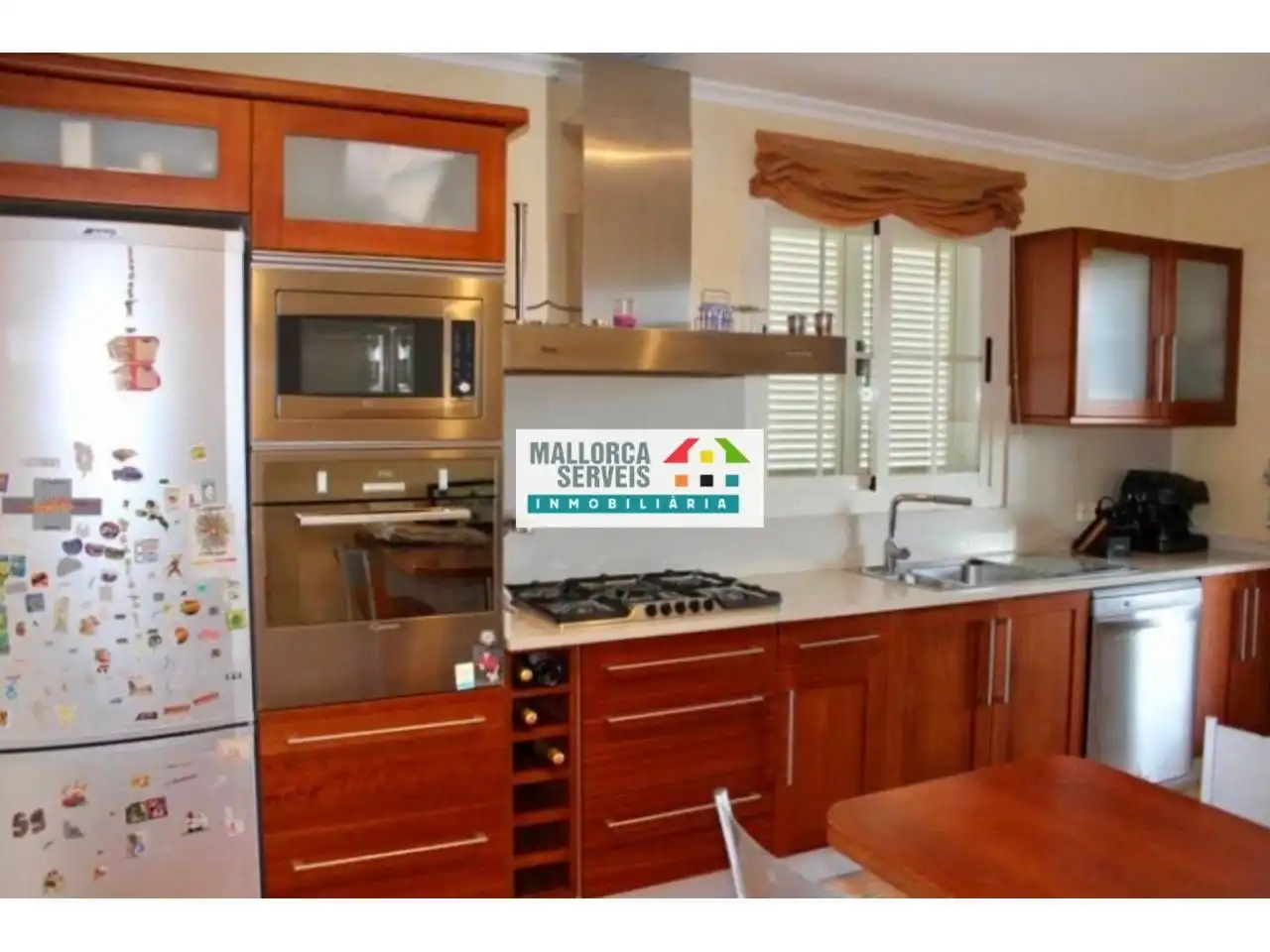 Casa con jardín en venta en Sant Llorenç des Cardassar, imagen 3