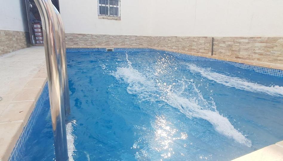 Photo 1 of Single-family semi-detached for sale in Salesianos, Sevilla