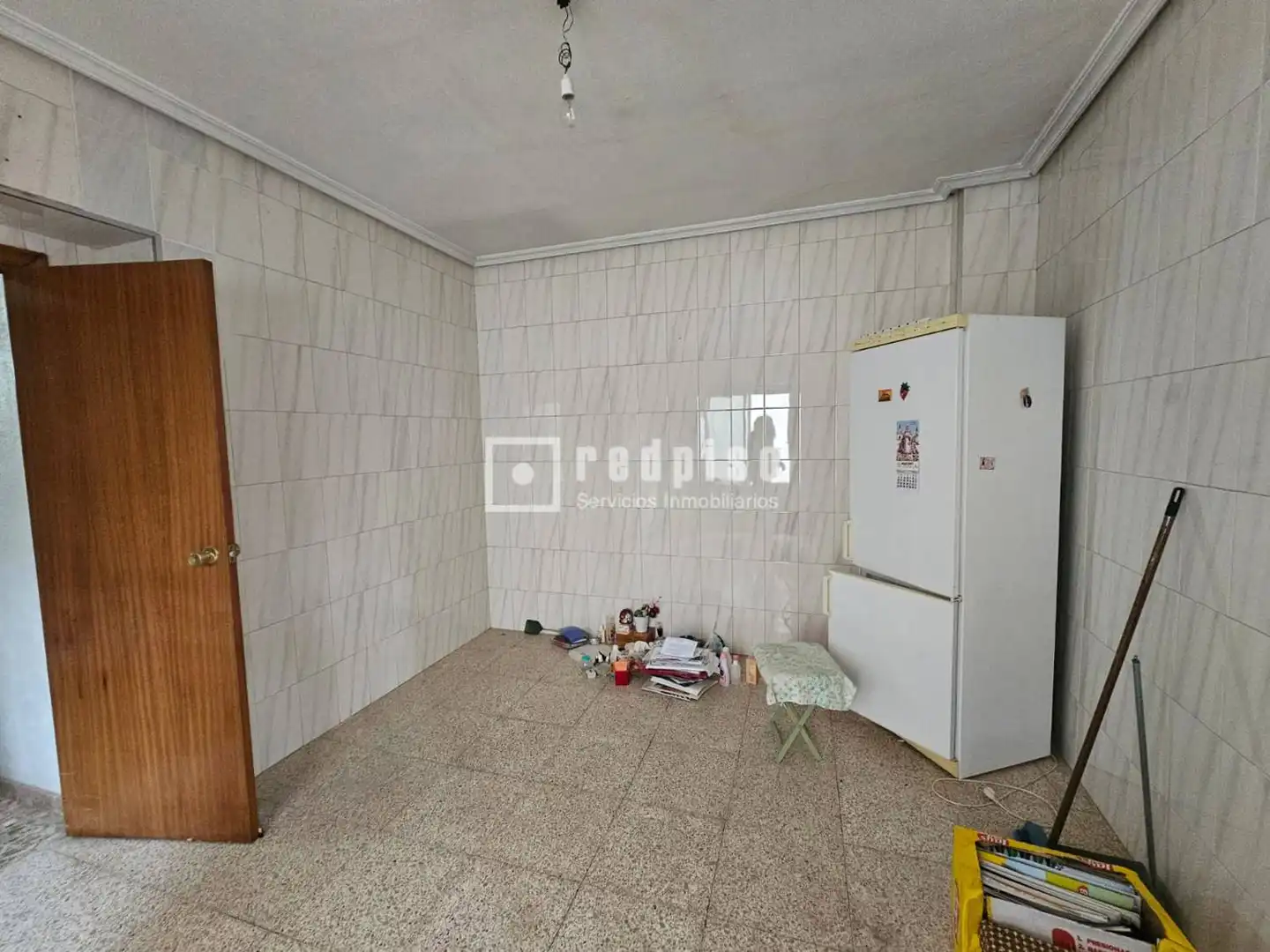 Kitchen of Duplexes for sale in Murcia  with Terrace