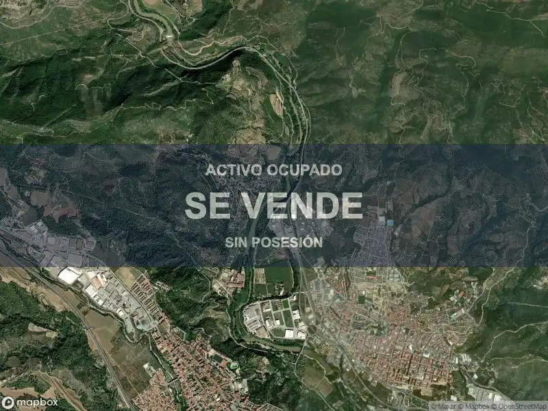 Piso en venta en Esparreguera