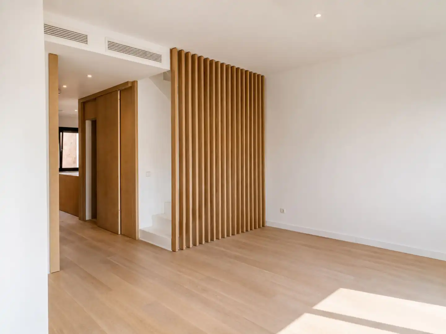 Ático en venta en Barcelona con Calefacción y Terraza