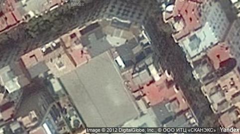 Photo 2 of Garage for sale in Gran Via, Valencia