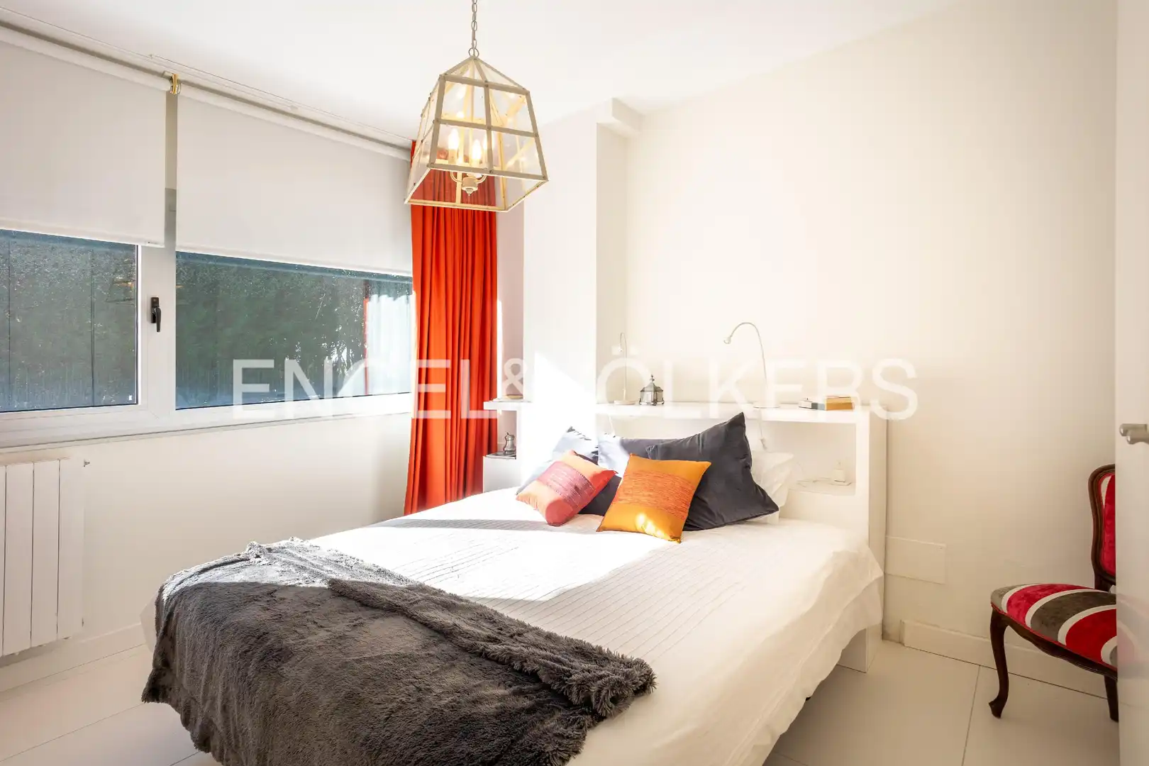 Habitación de Casa o chalet en venta en Bareyo con Calefacción, Jardín privado y Terraza