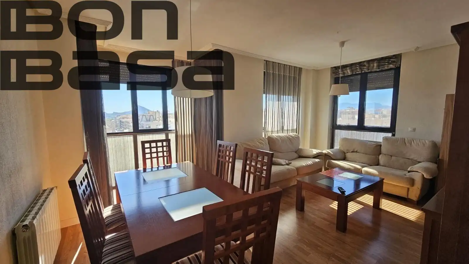 Appartamento con terrazza in vendita a Centro, imagen 27