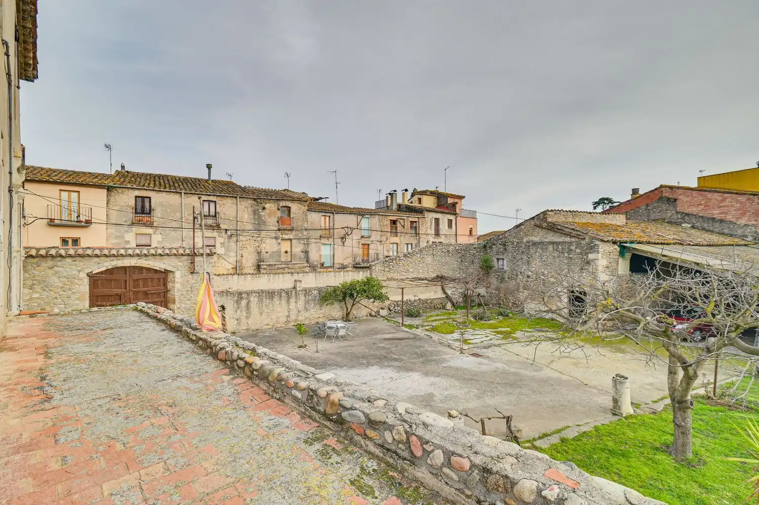 Maison rustique avec jardin à vendre à Calle del Torrent Anglí, imagen 33