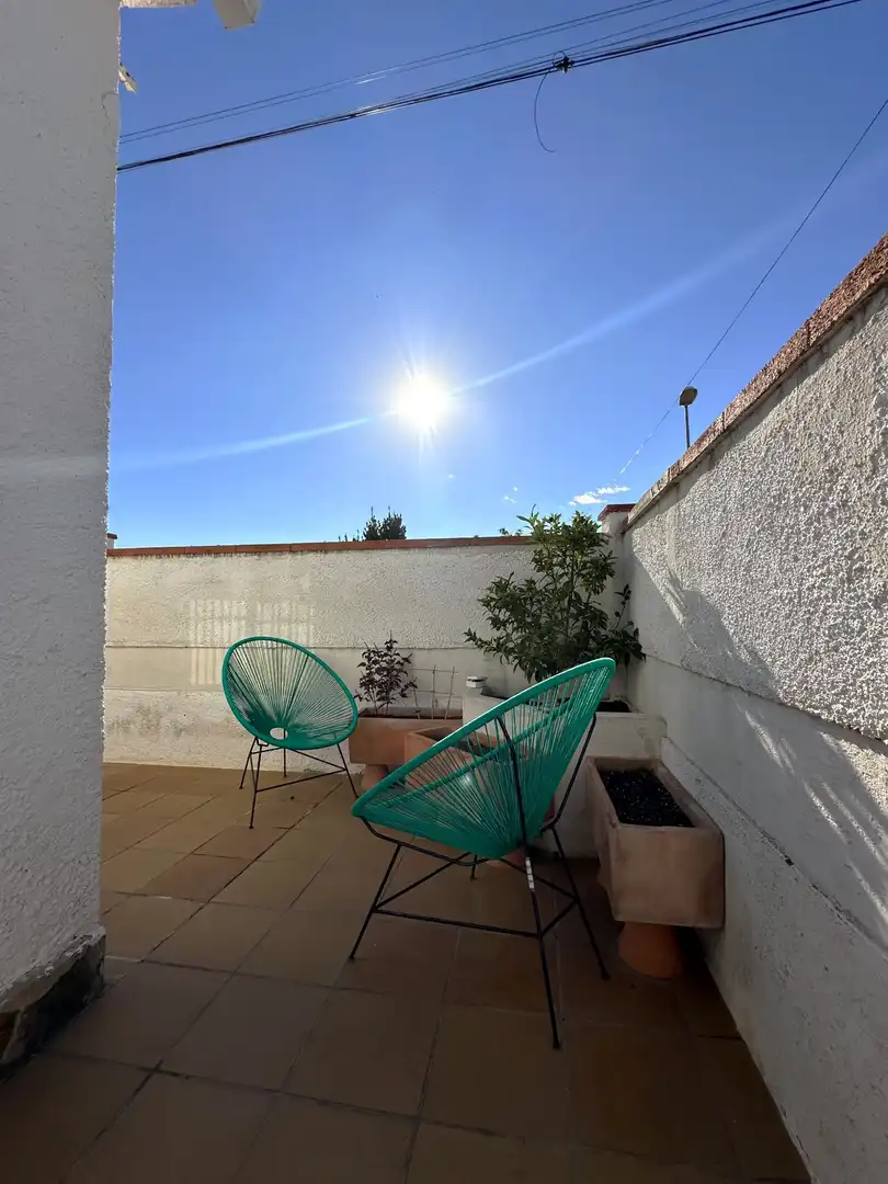 Haus mit Garten zum Verkauf in GIRALDA, imagen 24