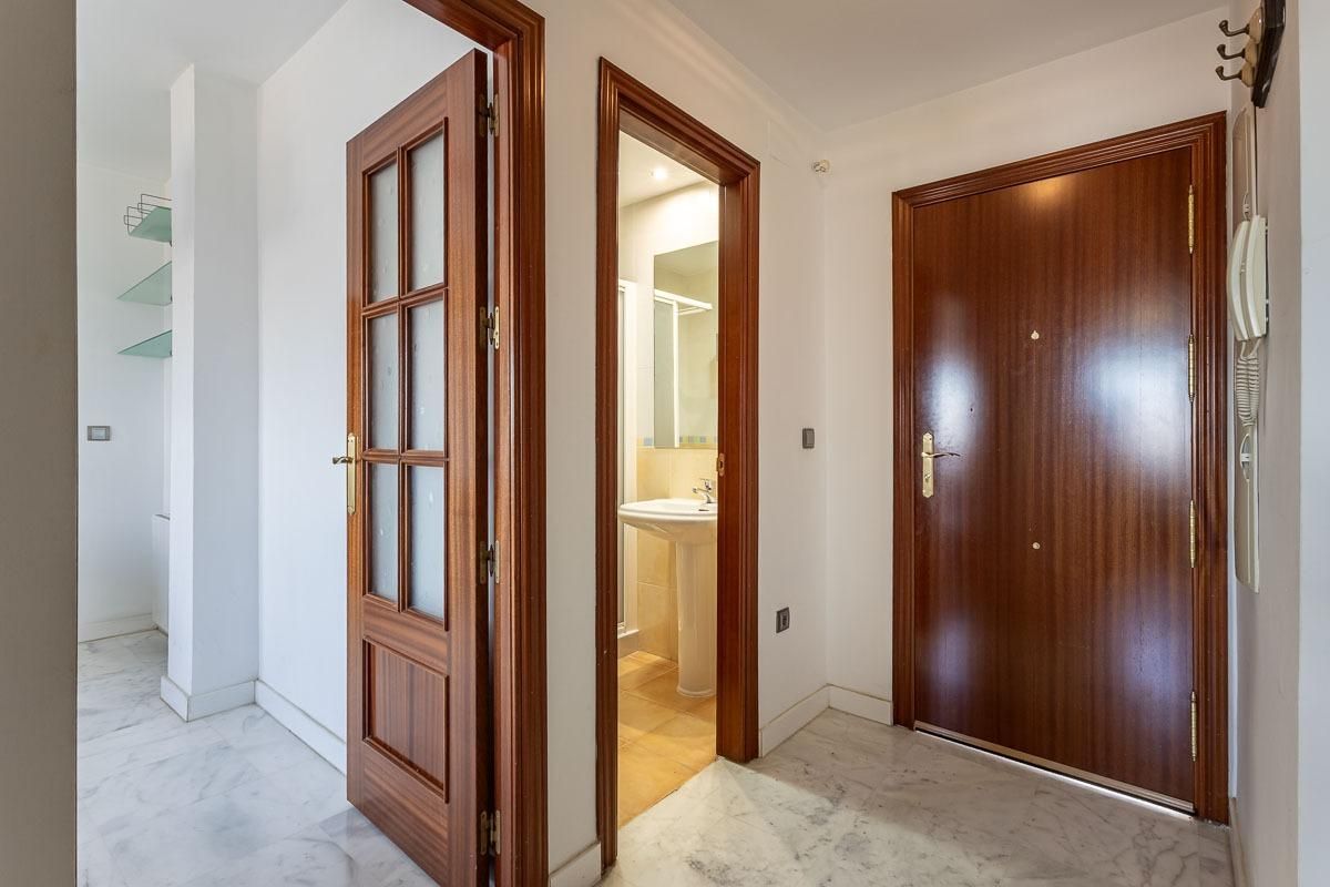 Àtic en venda en Cájar amb Calefacció i Piscina comunitària